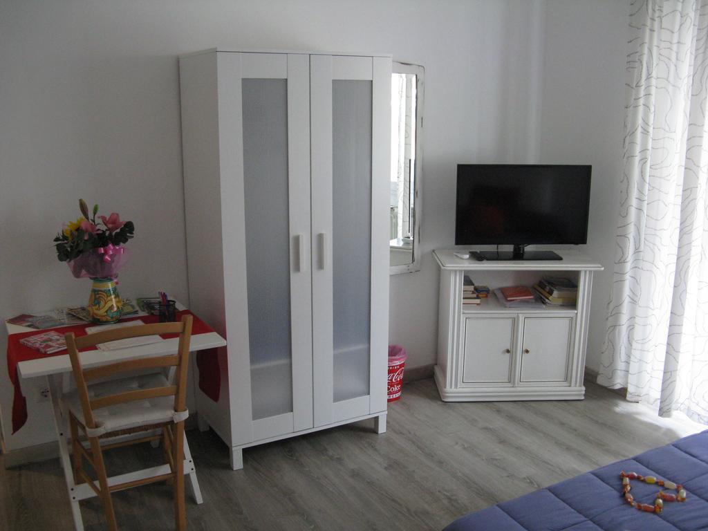 Stesi Vacanze Рим Экстерьер фото