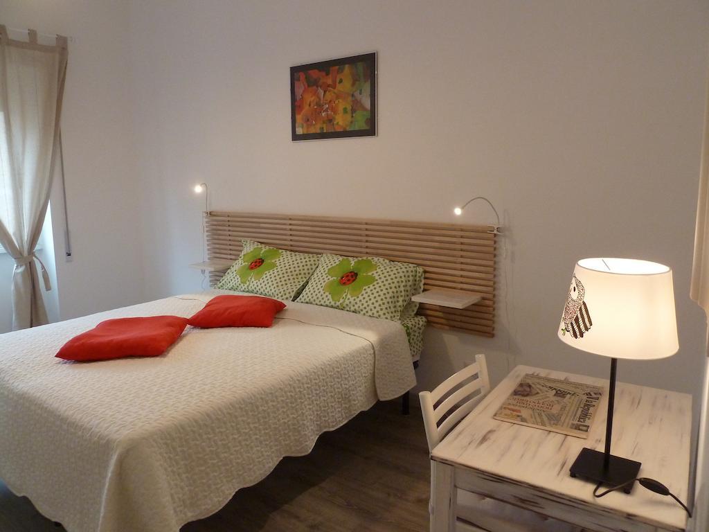 Stesi Vacanze Рим Номер фото