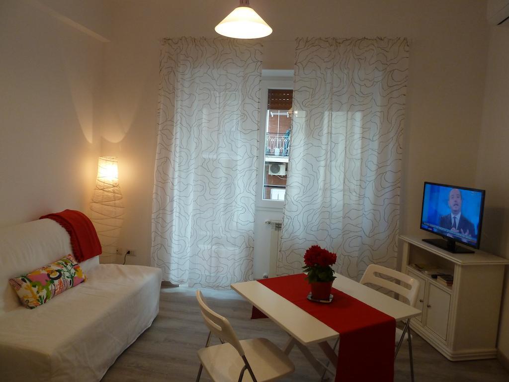 Stesi Vacanze Рим Номер фото