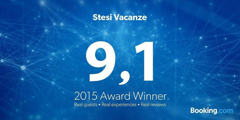 Stesi Vacanze Рим Экстерьер фото