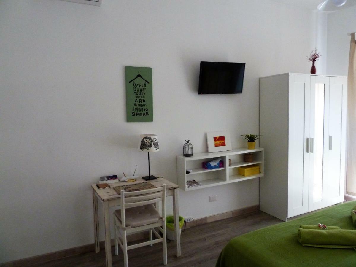 Stesi Vacanze Рим Экстерьер фото